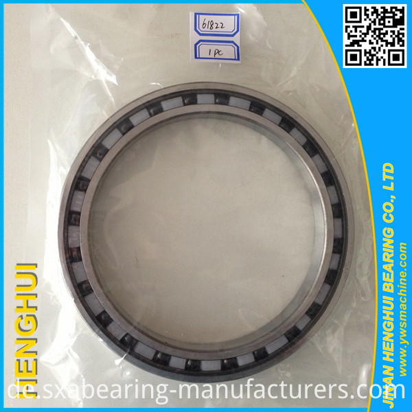 618 Paper Manufacturing Machinery Ball Bearing